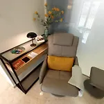 Apartamento Centrico Tendillas