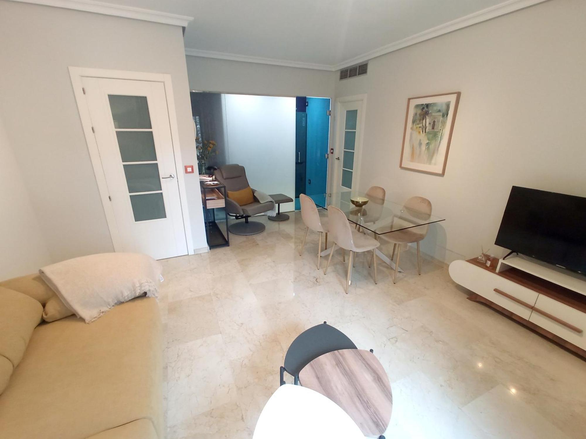 Centrico Tendillas Apartamento Córdoba