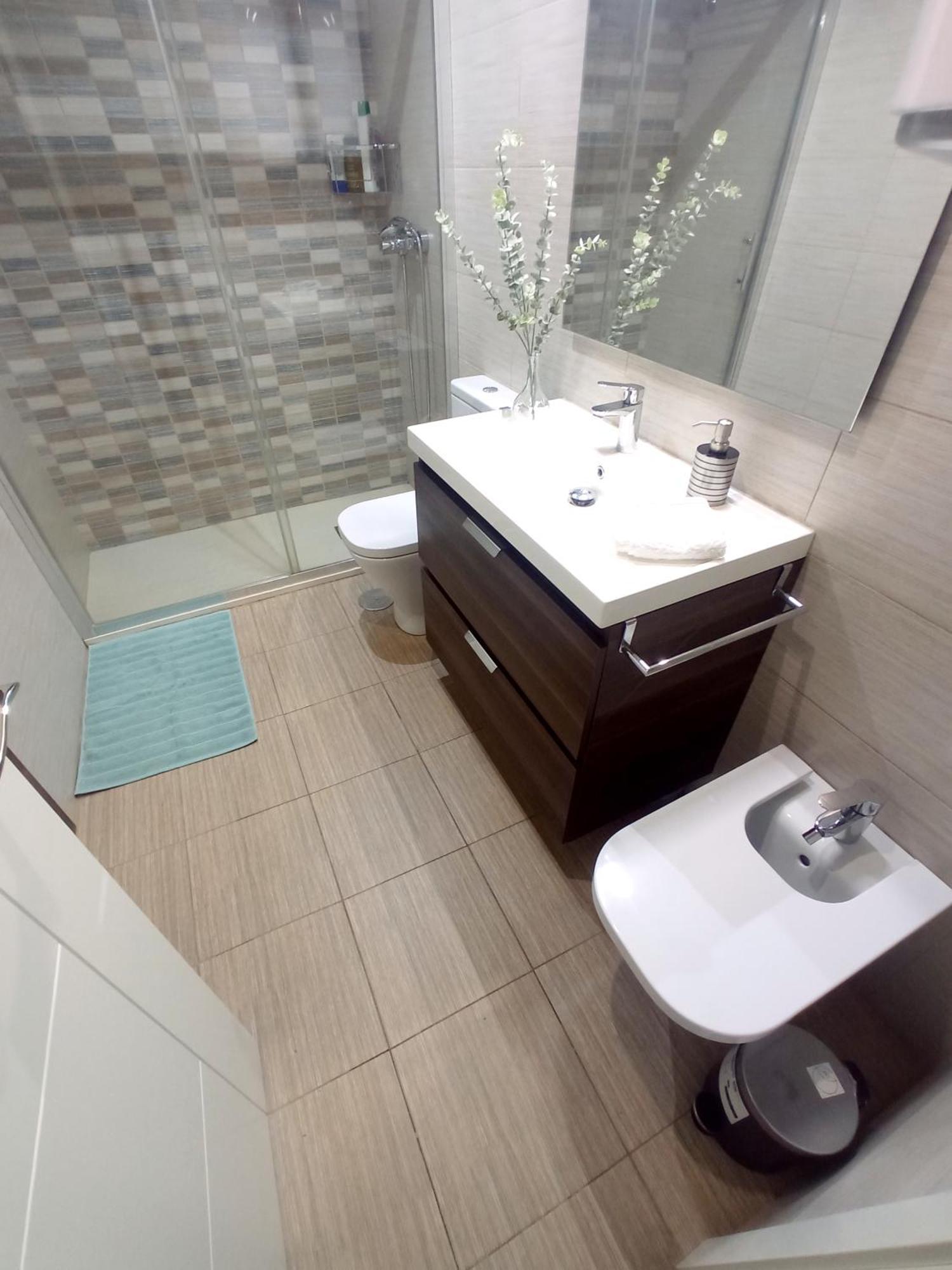 Apartamento Centrico Tendillas *