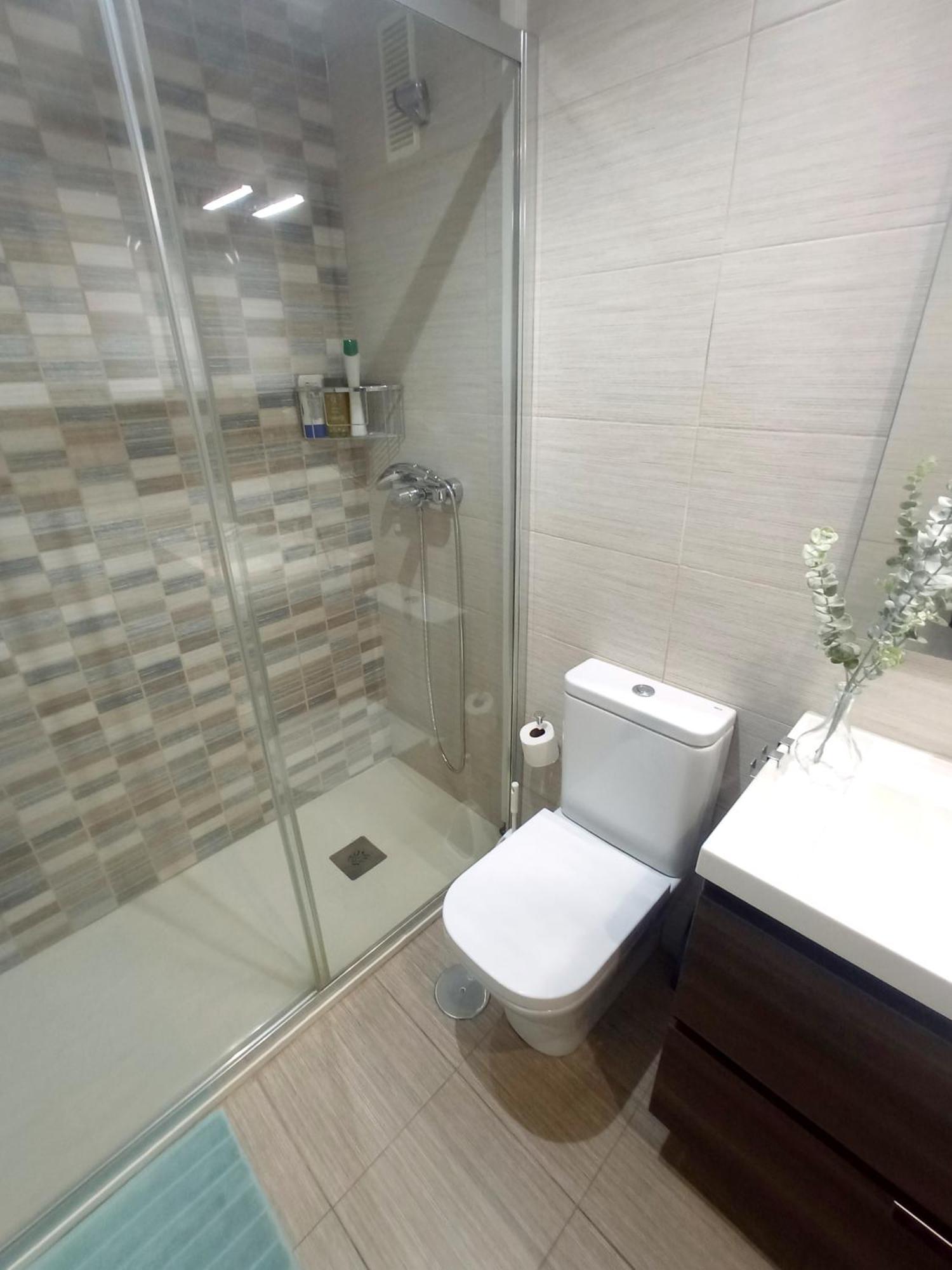 Apartamento Centrico Tendillas Córdoba