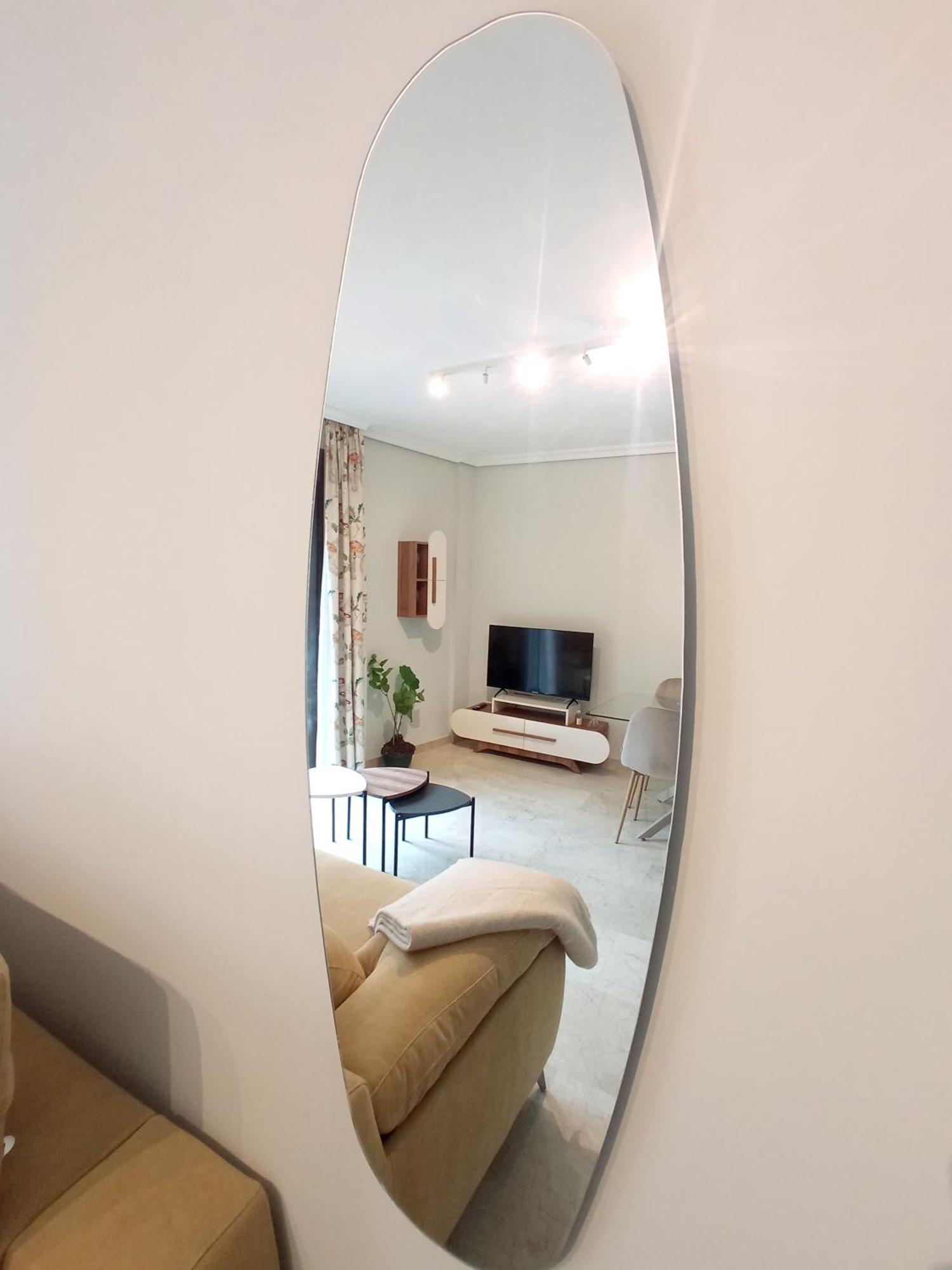 Centrico Tendillas Apartamento