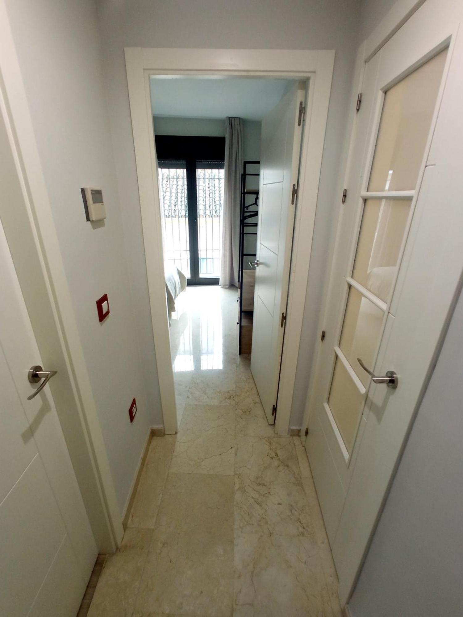 Apartamento Centrico Tendillas *