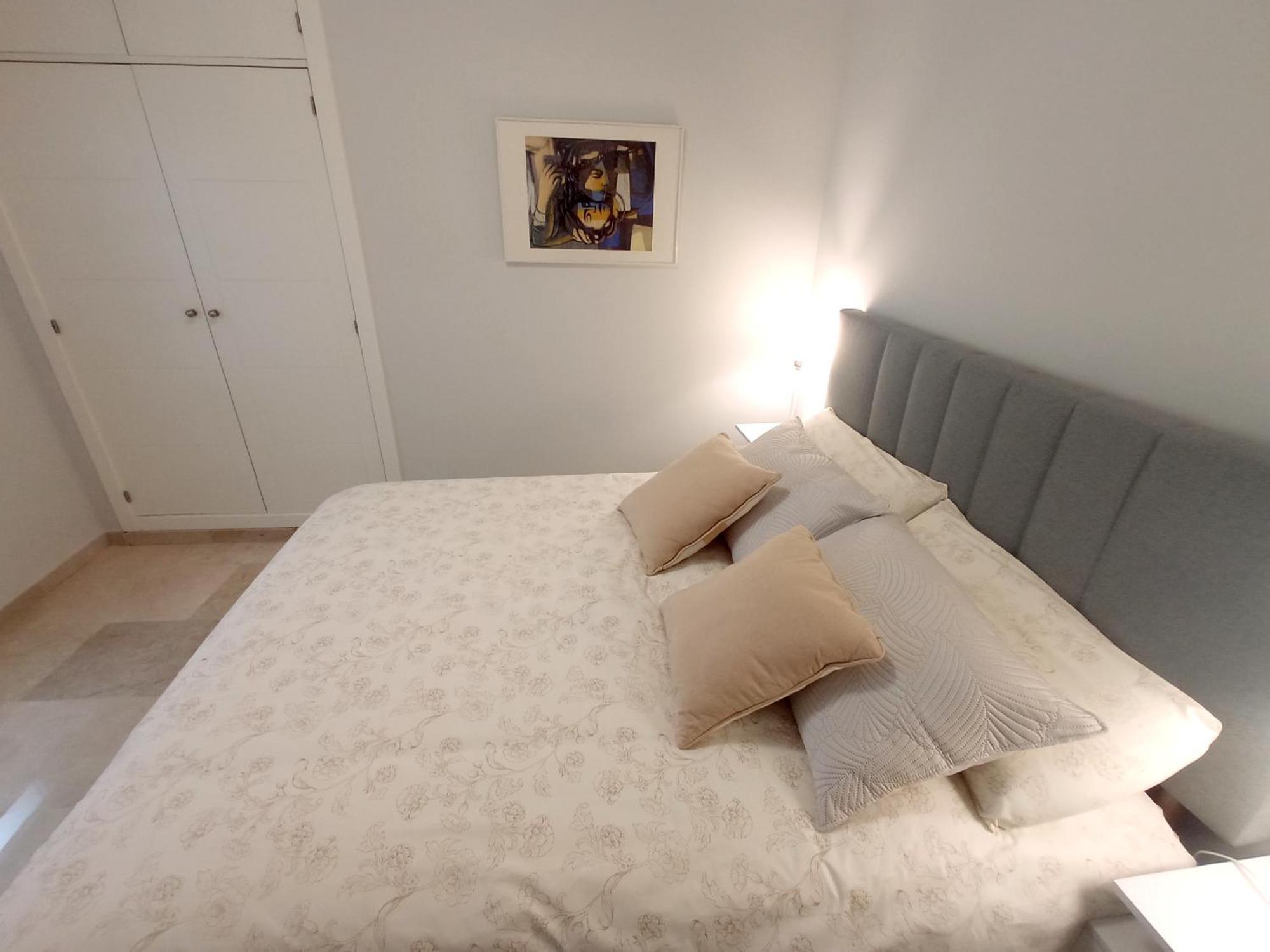 Apartamento Centrico Tendillas Córdoba