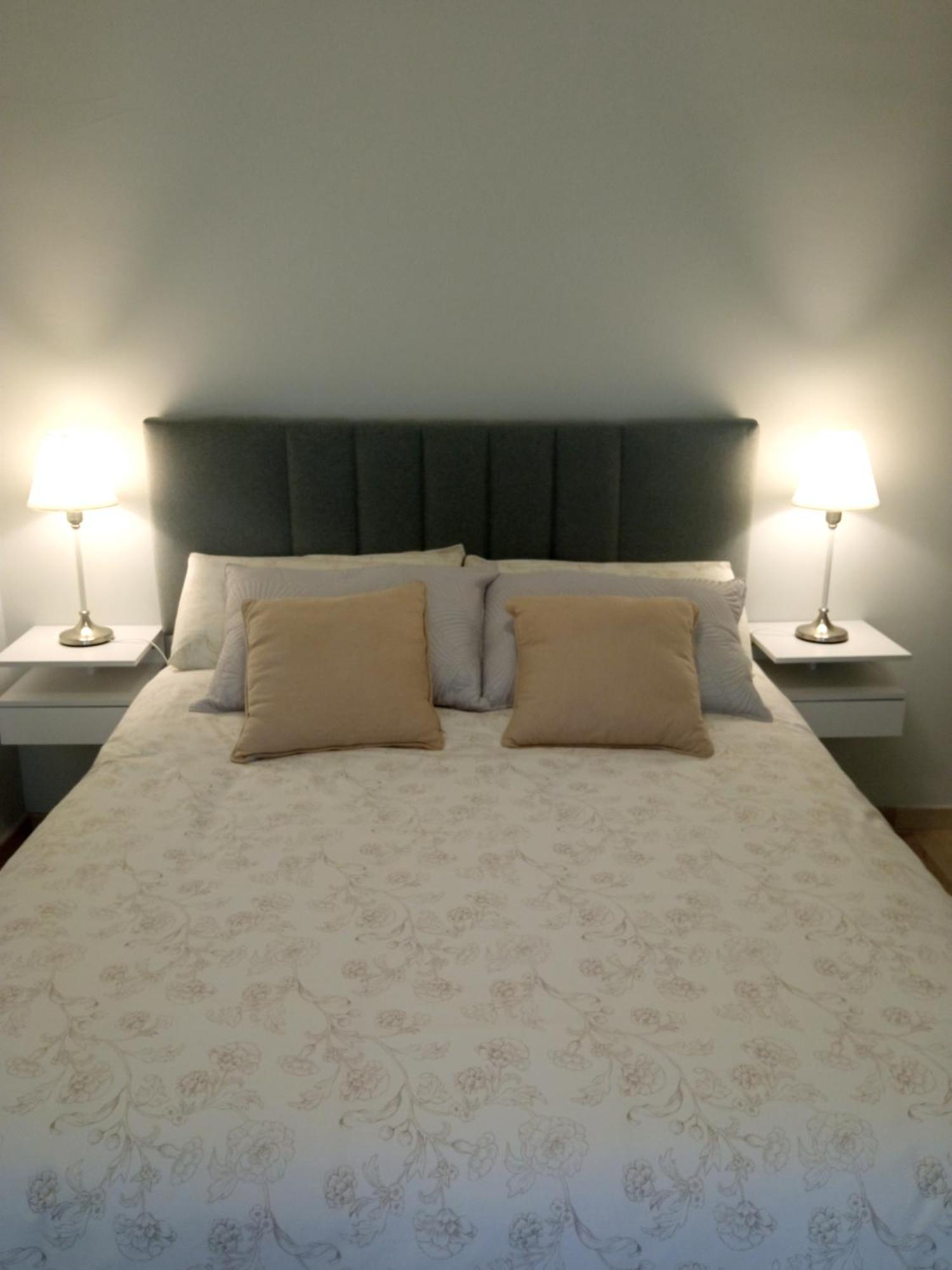 Apartamento Centrico Tendillas