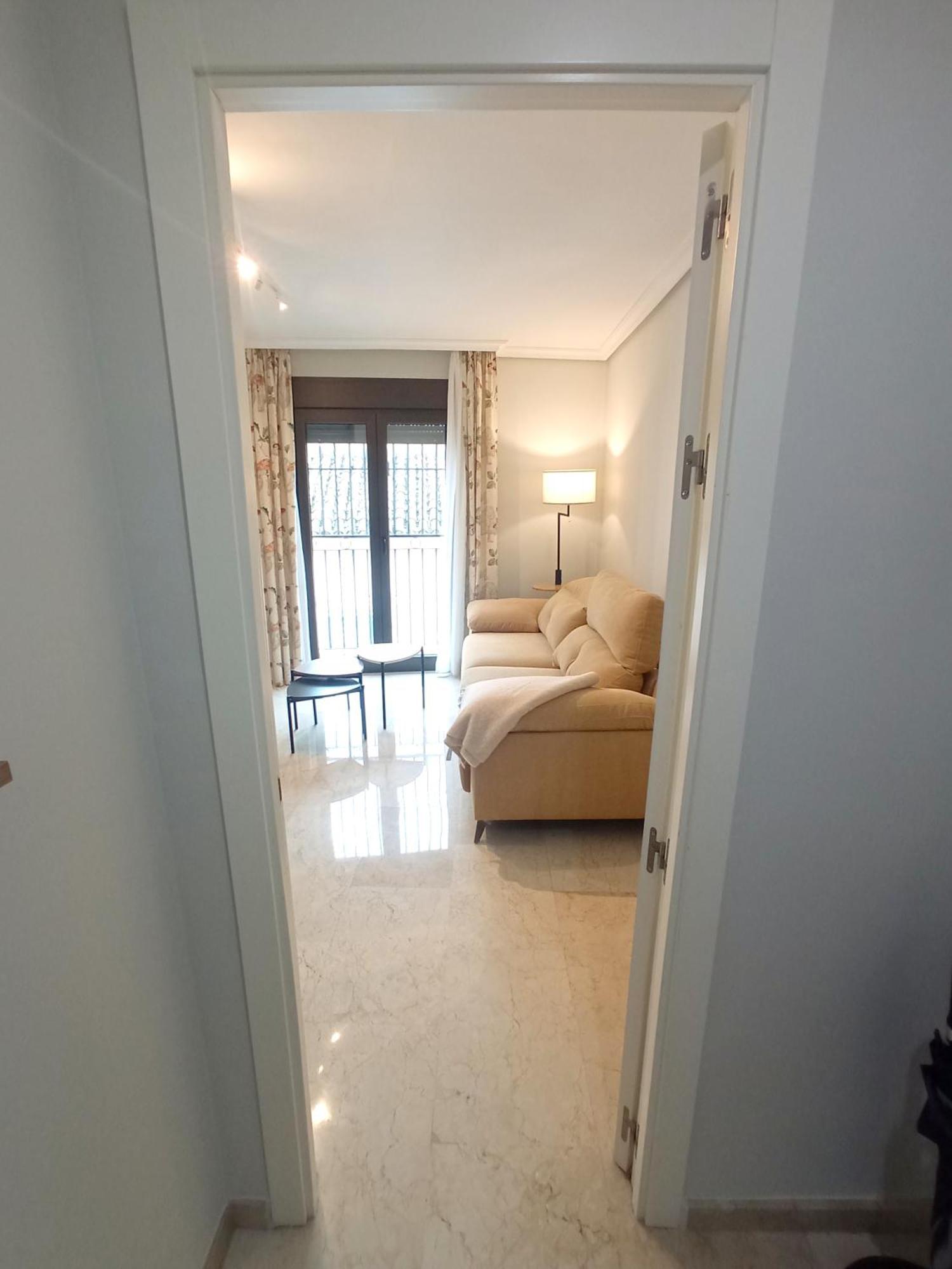Apartamento Centrico Tendillas *