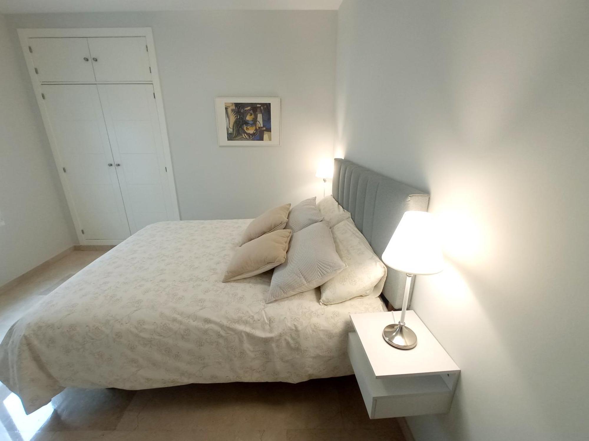 Centrico Tendillas Apartamento