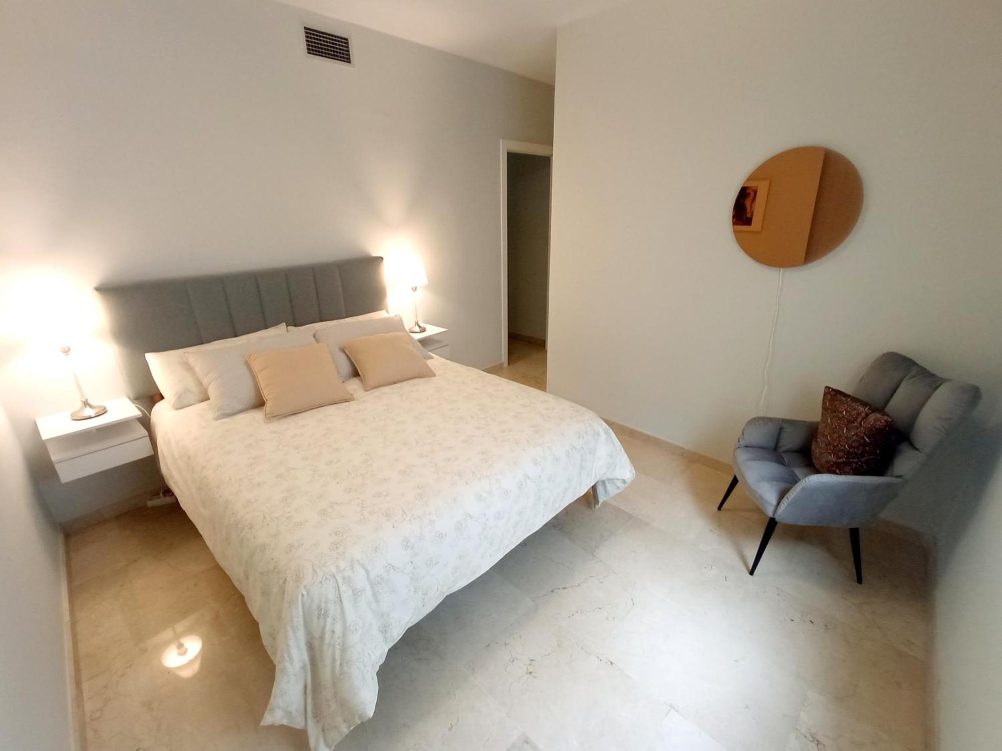 Apartamento Centrico Tendillas