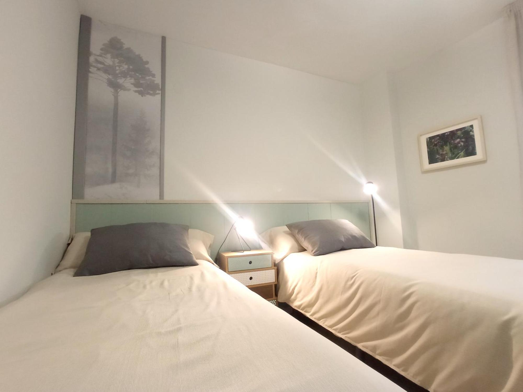Apartamento Centrico Tendillas Córdoba