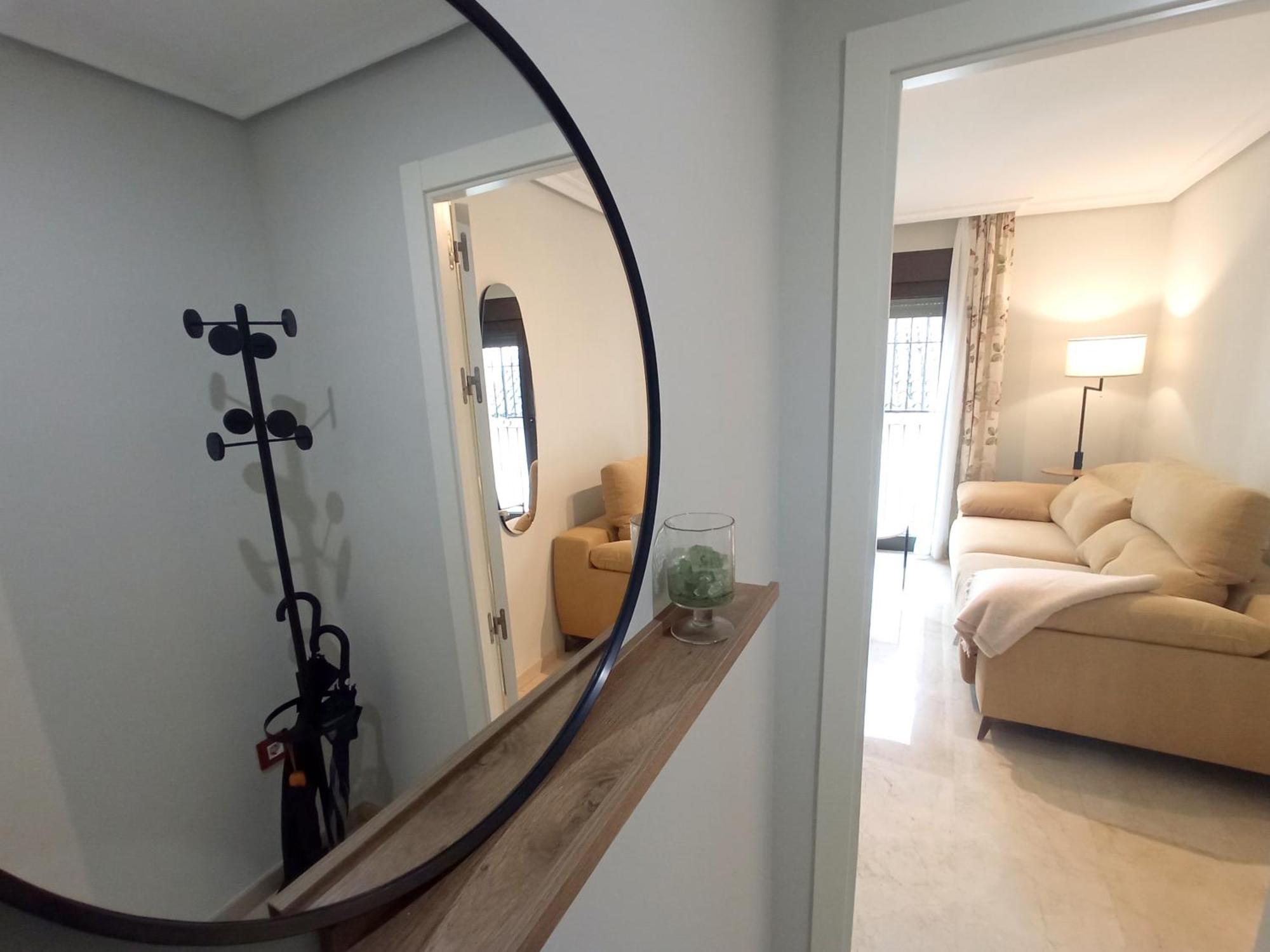 Centrico Tendillas Apartamento