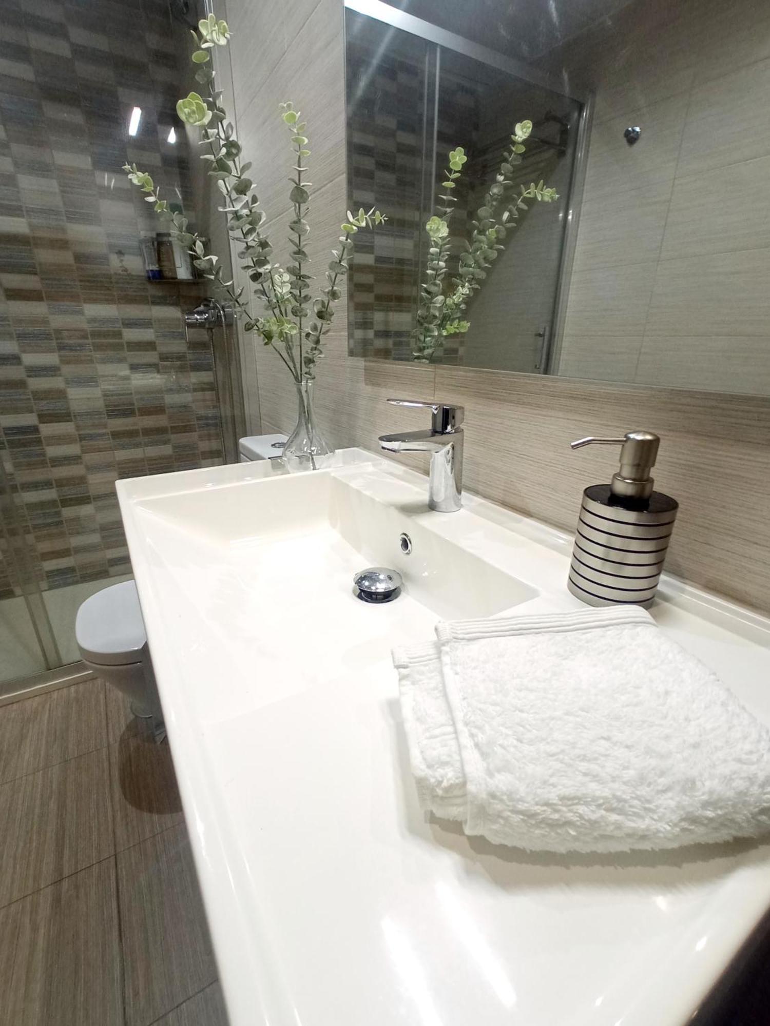 Apartamento Centrico Tendillas