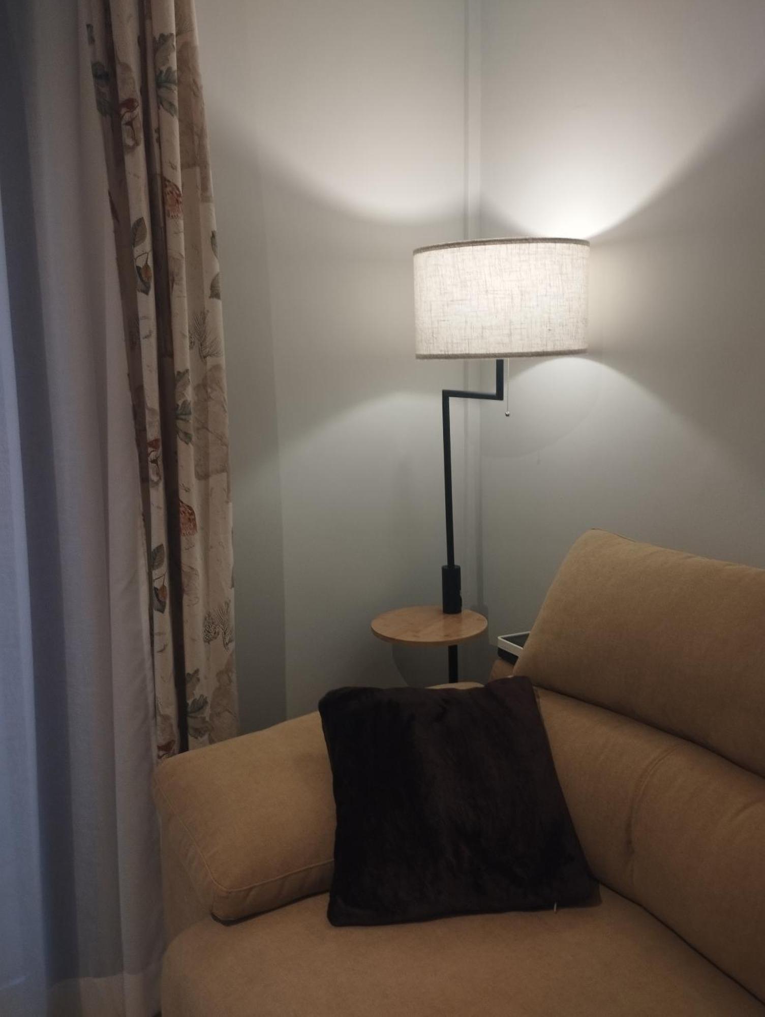 Apartamento Centrico Tendillas *