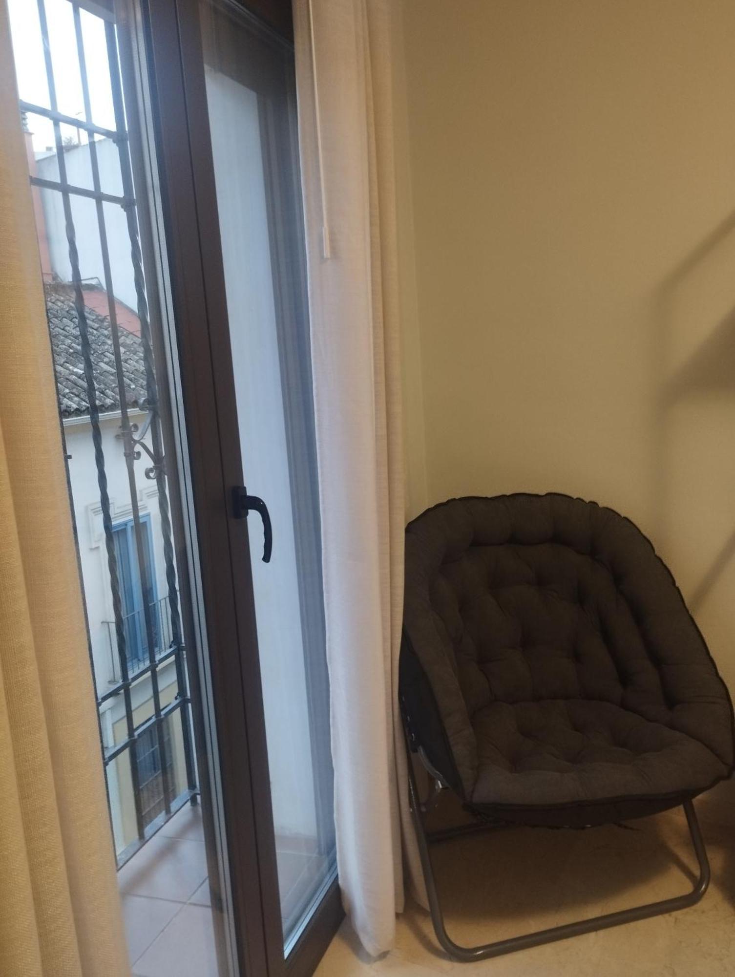 Apartamento Centrico Tendillas *
