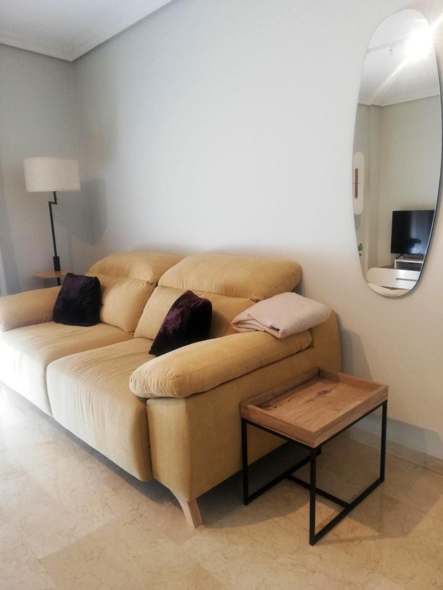 Apartamento Centrico Tendillas Córdoba